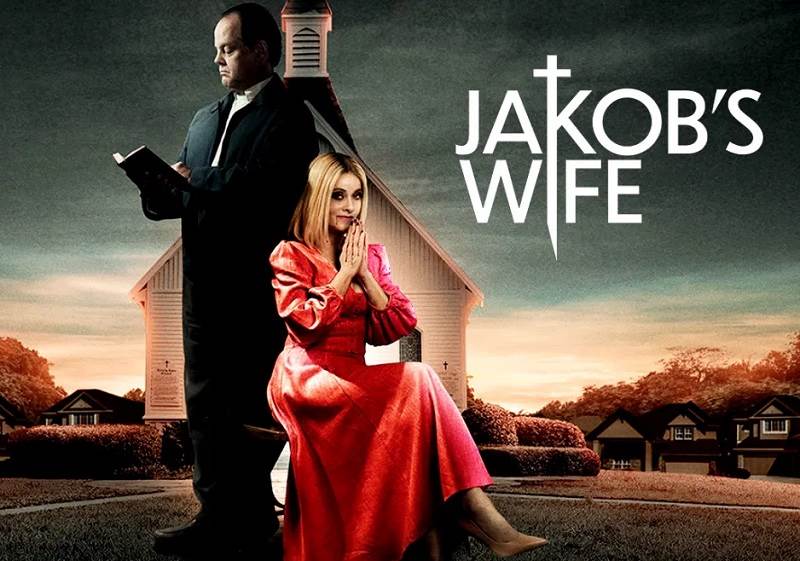 Jakobs Wife (2021) Tamil Dubbed(fan dub) Movie HDRip 720p Watch Online