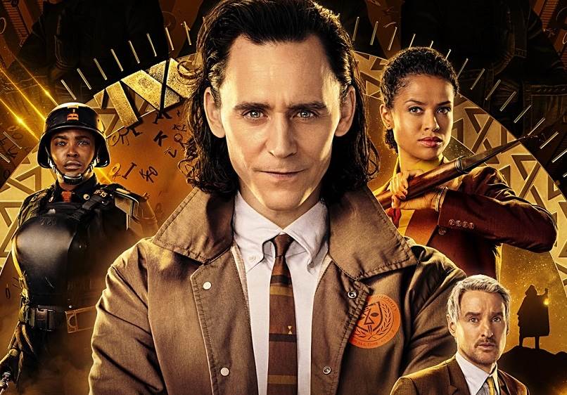 Loki: S01E06 (2021) Tamil Dubbed Series HD 720p Watch Online