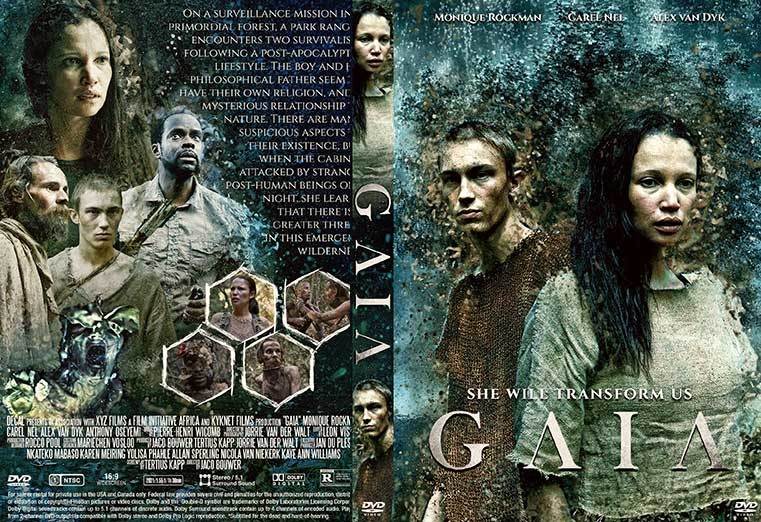 Gaia (2021) Tamil Dubbed(fan dub) Movie HDRip 720p Watch Online