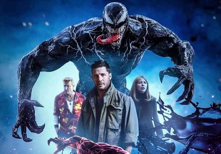 Venom 2: Let There Be Carnage (2021) Tamil Dubbed Movie HD 720p Watch Online