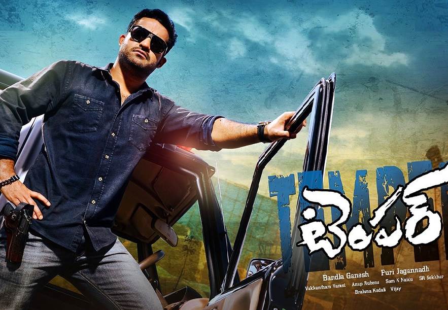 Inspector Daya – Temper (2021) HD 720p Tamil Movie Watch Online