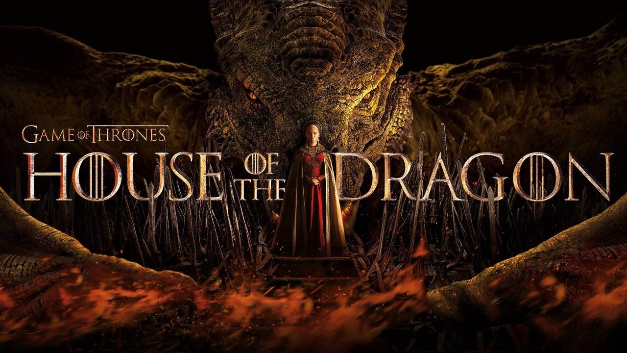 House Of The Dragon – S02 – E01-08 (2024) Tamil Dubbed Series HD 720p Watch Online