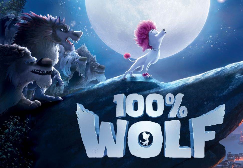 100% Wolf (2020) Tamil Dubbed Movie HD 720p Watch Online