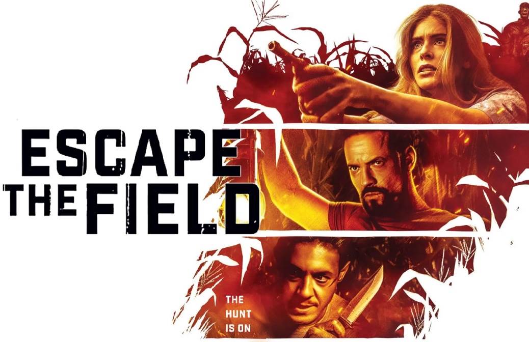 Escape the Field (2022) Tamil Dubbed Movie HD 720p Watch Online