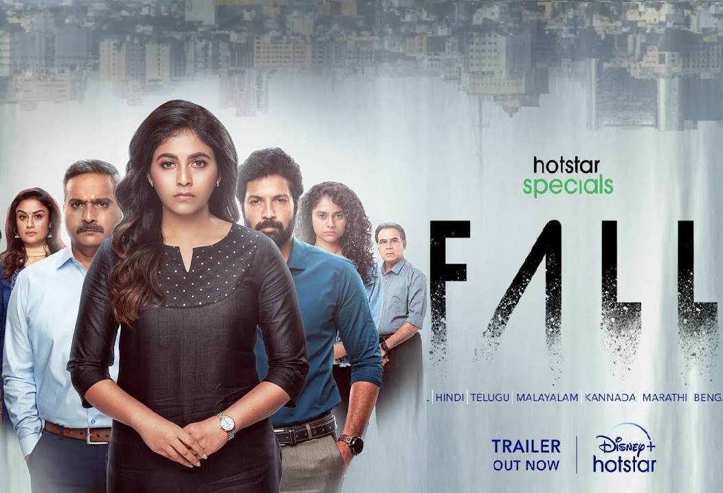 Fall – S01 – E06-07 (2022) Tamil Web Series HD 720p Watch Online