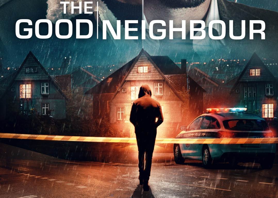 The Good Neighbor (2022) Tamil Dubbed Movie HD 720p Watch Online – Unofficial Dubbing –