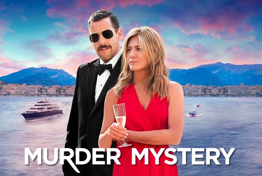 Murder Mystery (2019) Tamil Dubbed Movie HD 720p Watch Online