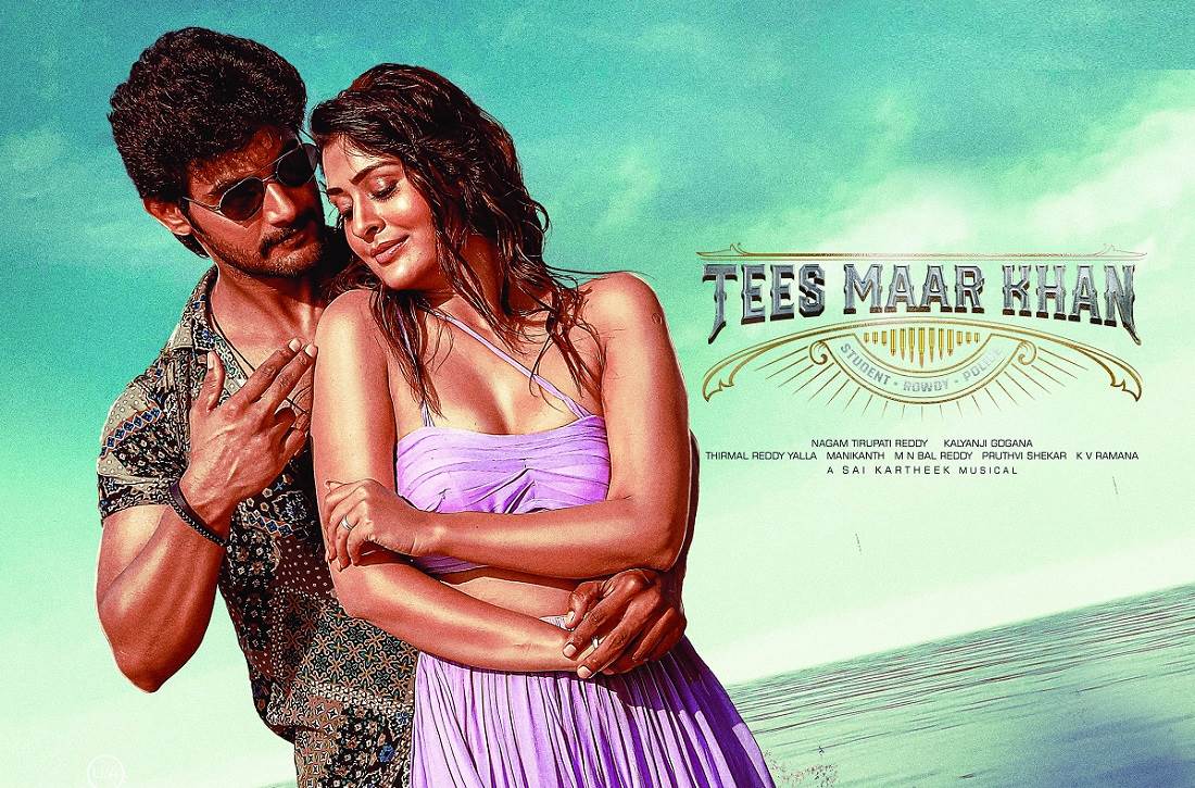 Tees Maar Khan (2023) HD 720p Tamil Movie Watch Online