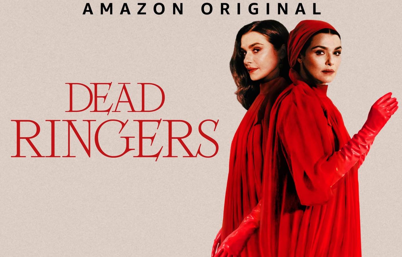 Dead Ringers – S01 – E01-06 (2023) Tamil Dubbed Series HD 720p Watch Online