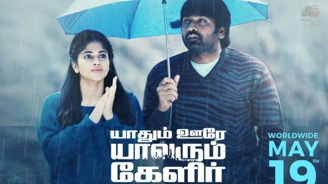 Yaadhum Oore Yaavarum Kelir (2023) HD 720p Tamil Movie Watch Online