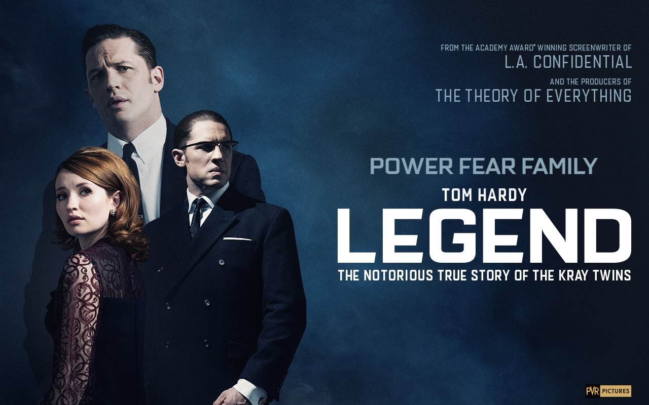 Legend (2015) Tamil Dubbed Movie HD 720p Watch Online