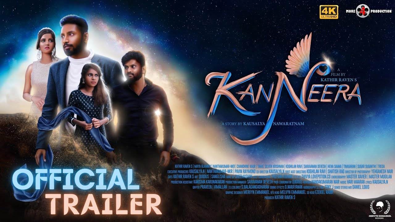 Kanneera (2023) HD 720p Tamil Movie Watch Online