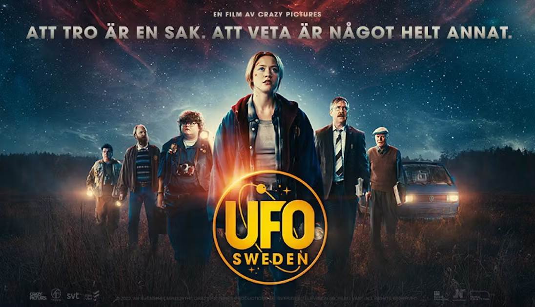 UFO Sweden (2022) Tamil Dubbed Movie HD 720p Watch Online