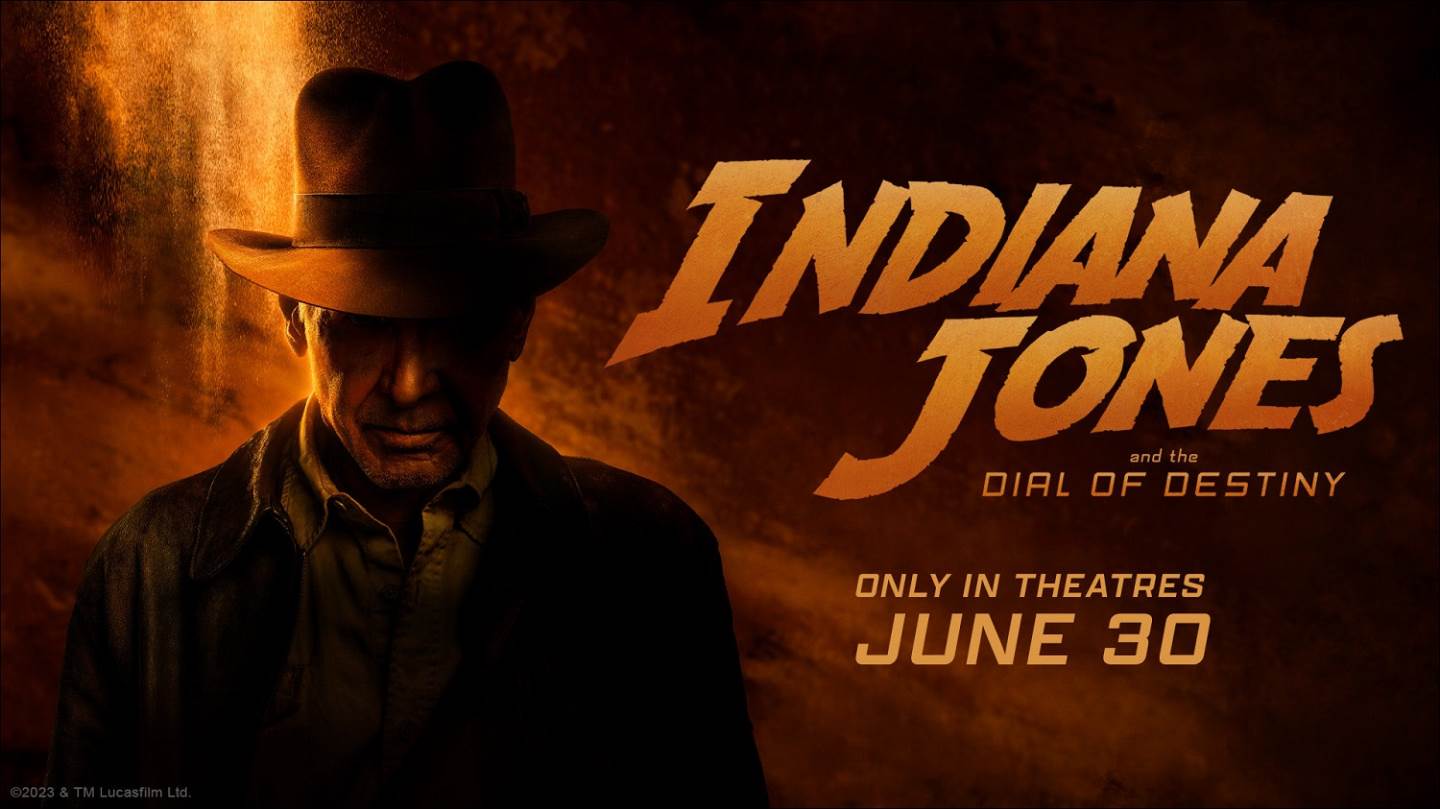 Indiana Jones and the Dial of Destiny (2023) Tamil Dubbed Movie HD 720p Watch Online