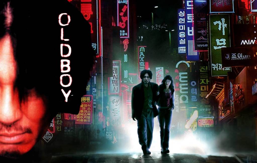 OldBoy (2003) Tamil Dubbed Movie HD 720p Watch Online