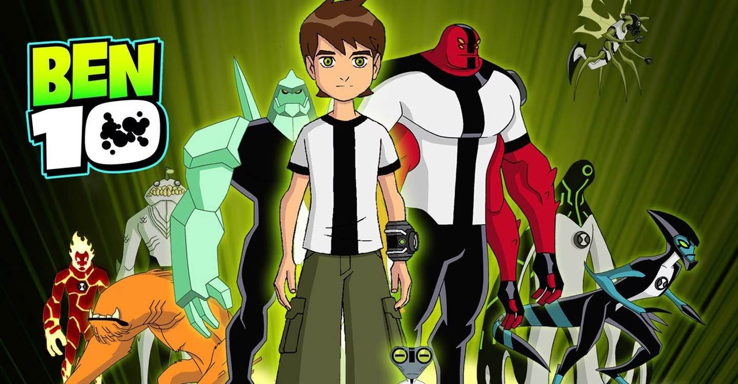 secret of the omnitrix tamil