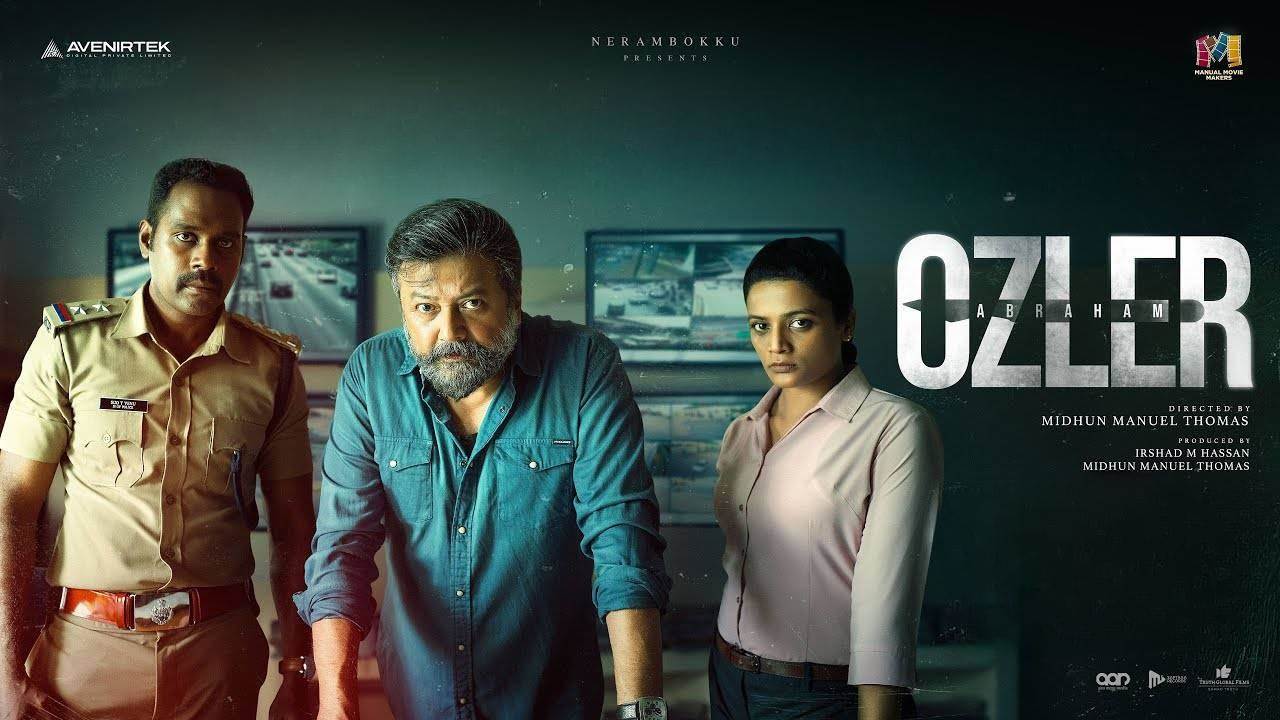 Abraham Ozler (2024)  HD 720p Tamil Movie Watch Online