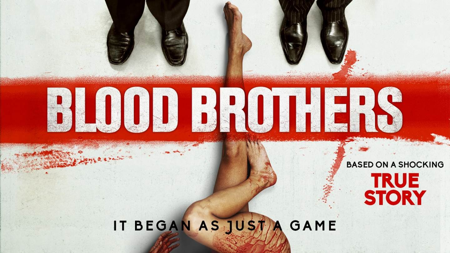 Blood Brother (2015) Tamil Dubbed Movie HD 720p Watch Online