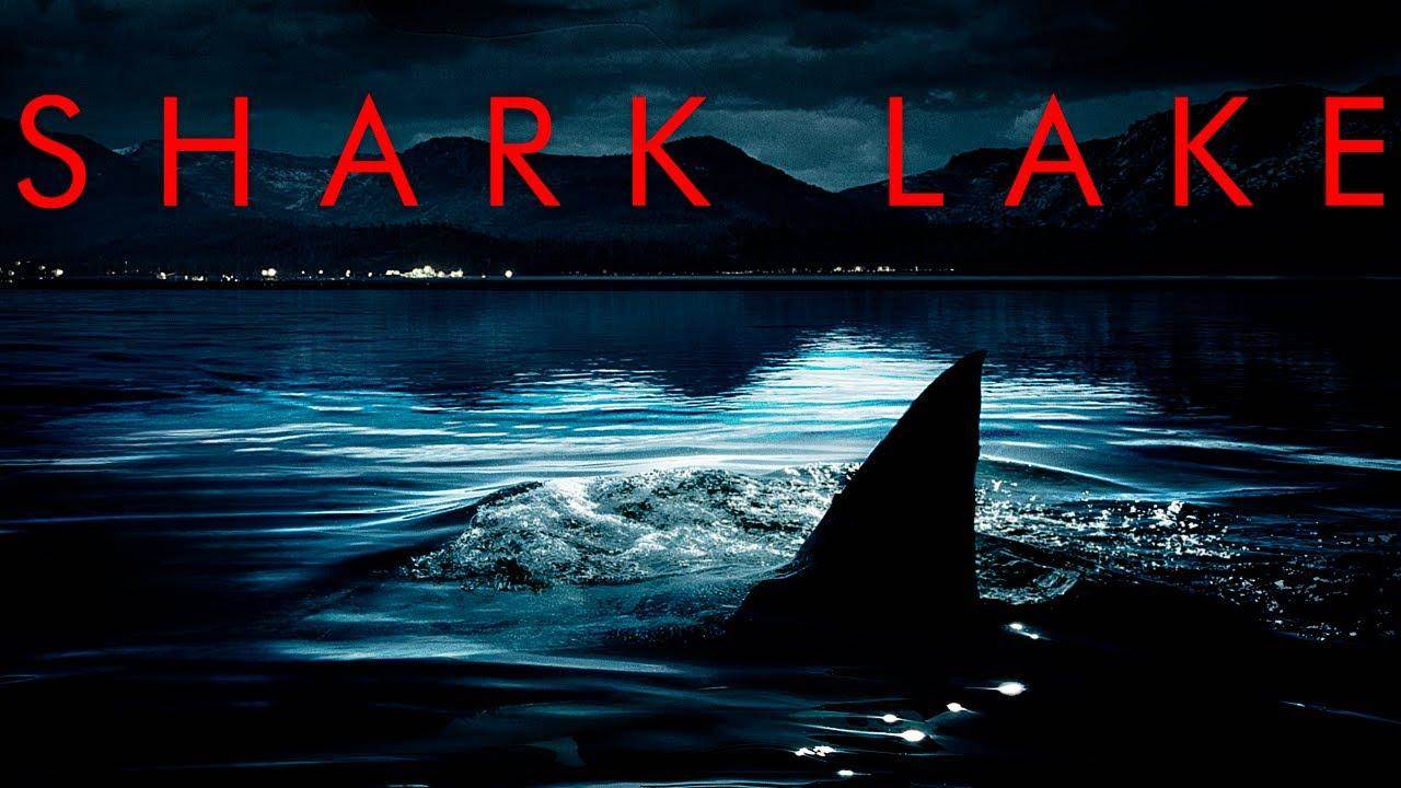 Shark Lake (2015) Tamil Dubbed Movie HD 720p Watch Online