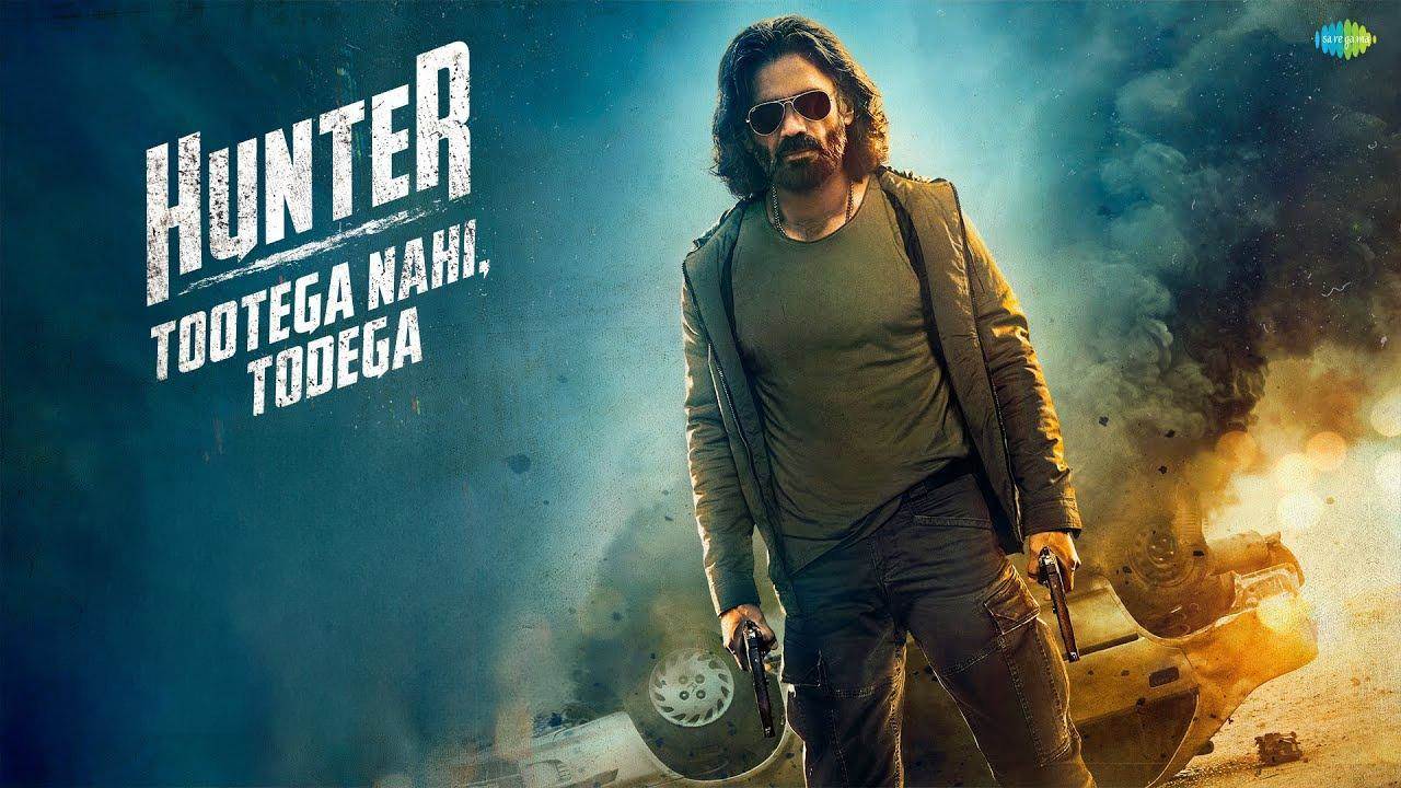 Hunter – S01 – E01-08 (2023) Tamil Web Series HD 720p Watch Online