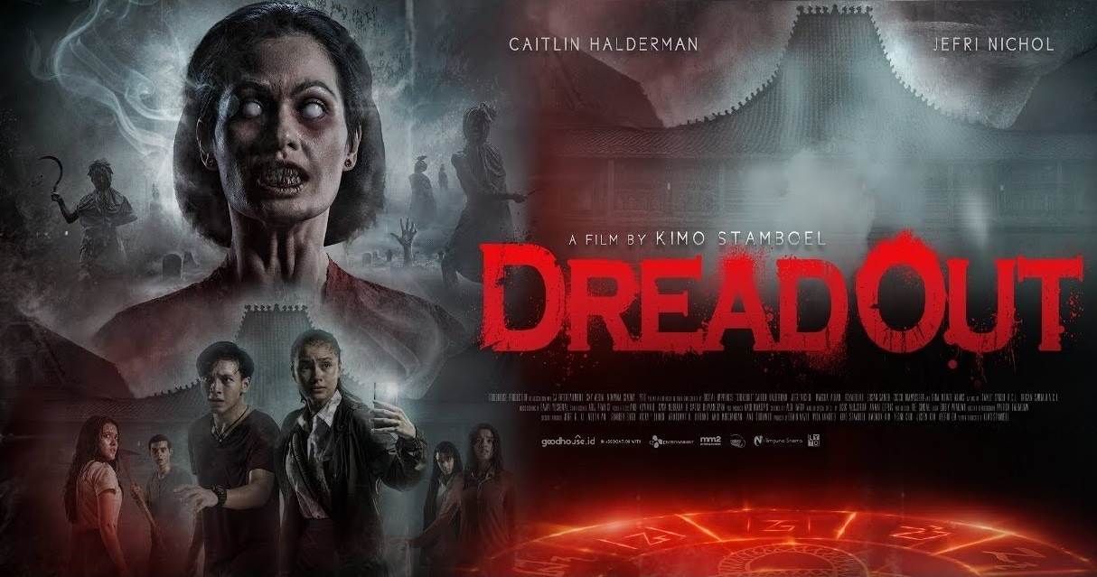 DreadOut (2019) Tamil Dubbed Movie HD 720p Watch Online