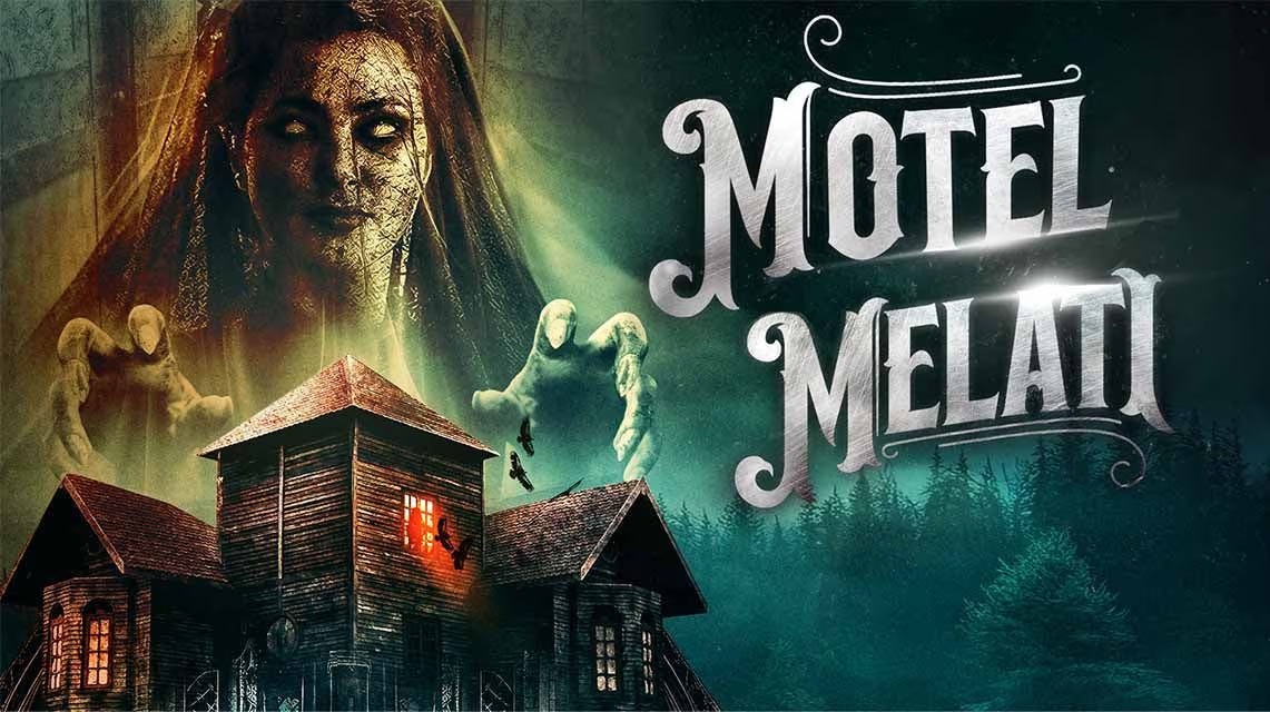 Motel Melati (2023) Tamil Dubbed Movie HD 720p Watch Online