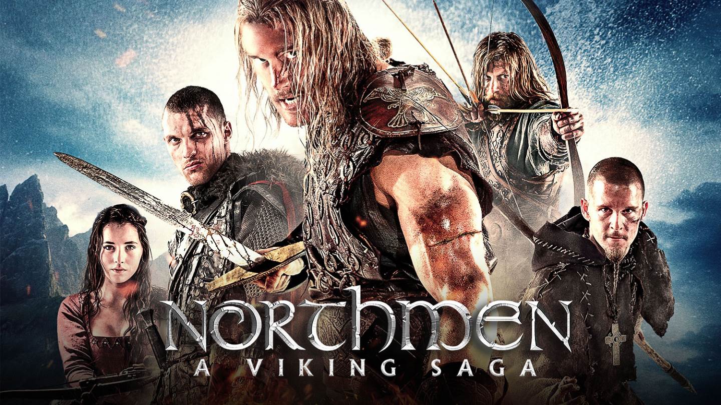 Northmen A Viking Saga (2014) Tamil Dubbed Movie HD 720p Watch Online