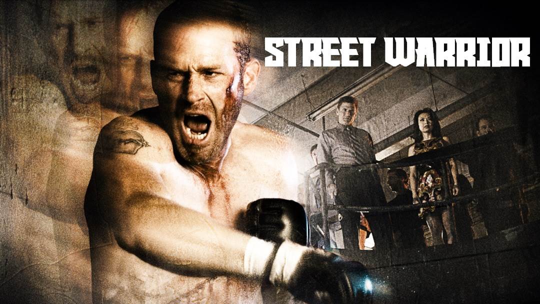 Street Warrior (2008) HD 720p Tamil Dubbed Movie Watch Online