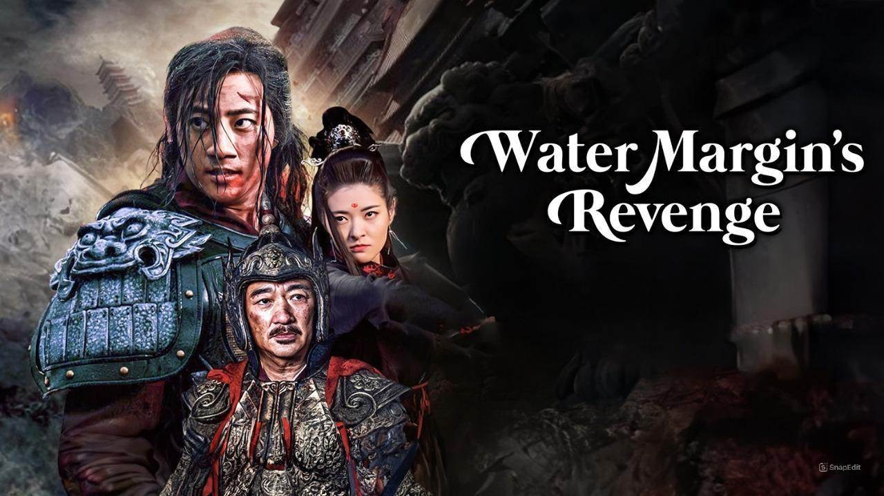 Water Margin’s Revenge (2022) Tamil Dubbed Movie HD 720p Watch Online