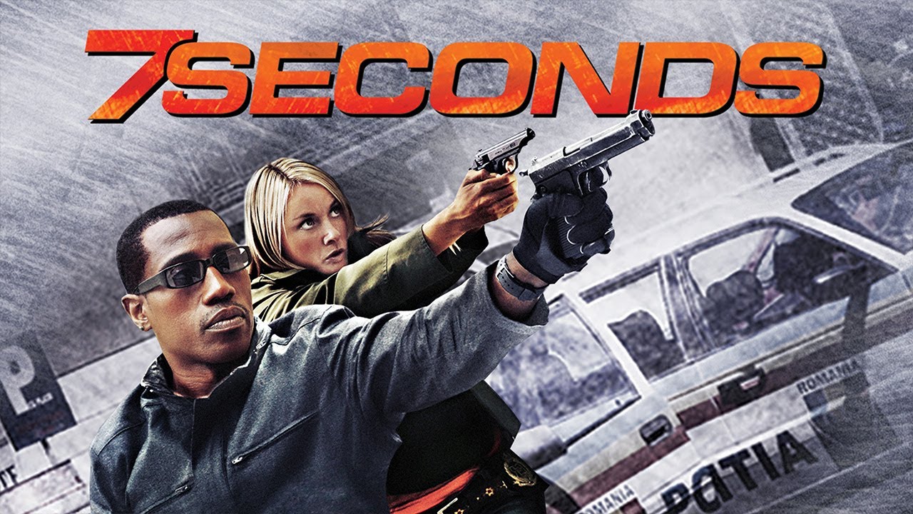 7 Seconds (2005) Tamil Dubbed Movie HD 720p Watch Online