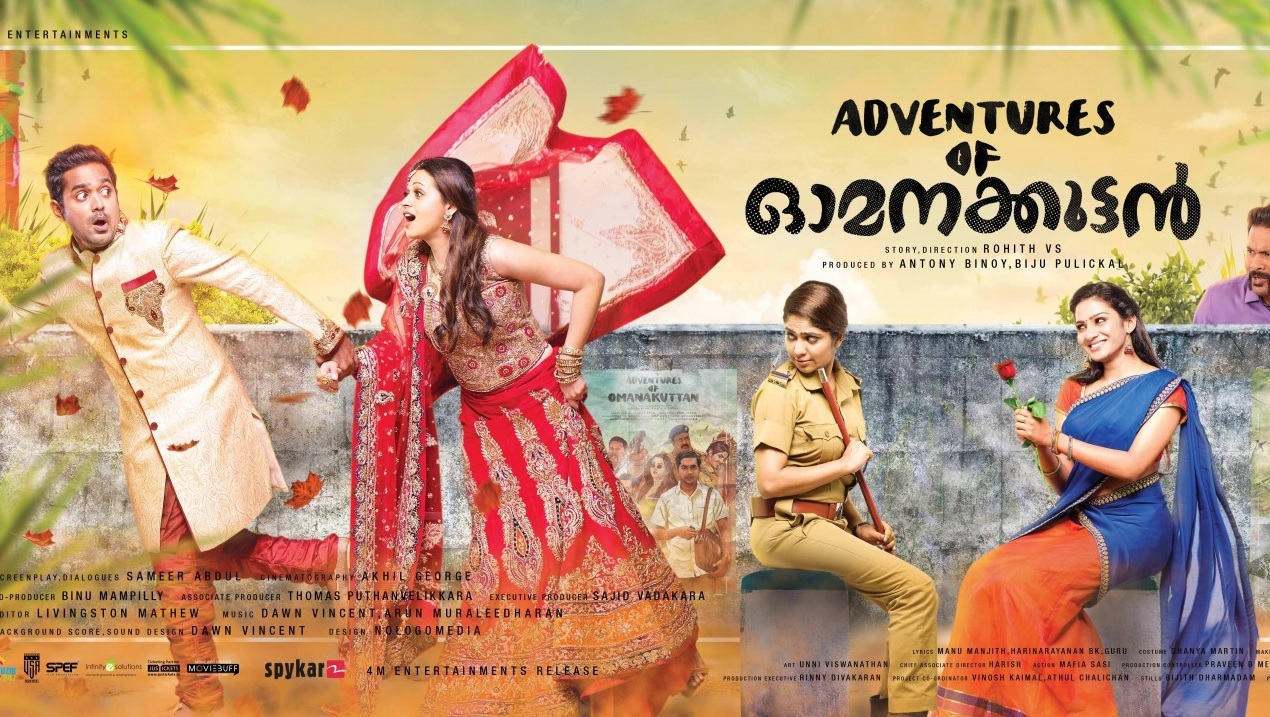 Adventures of Mahaan (2024) HD 720p Tamil Movie Watch Online – www ...