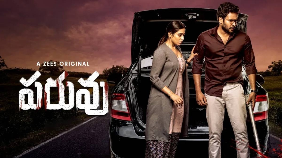 Paruvu – S01 – E01-08 (2024) Tamil Web Series HD 720p Watch Online