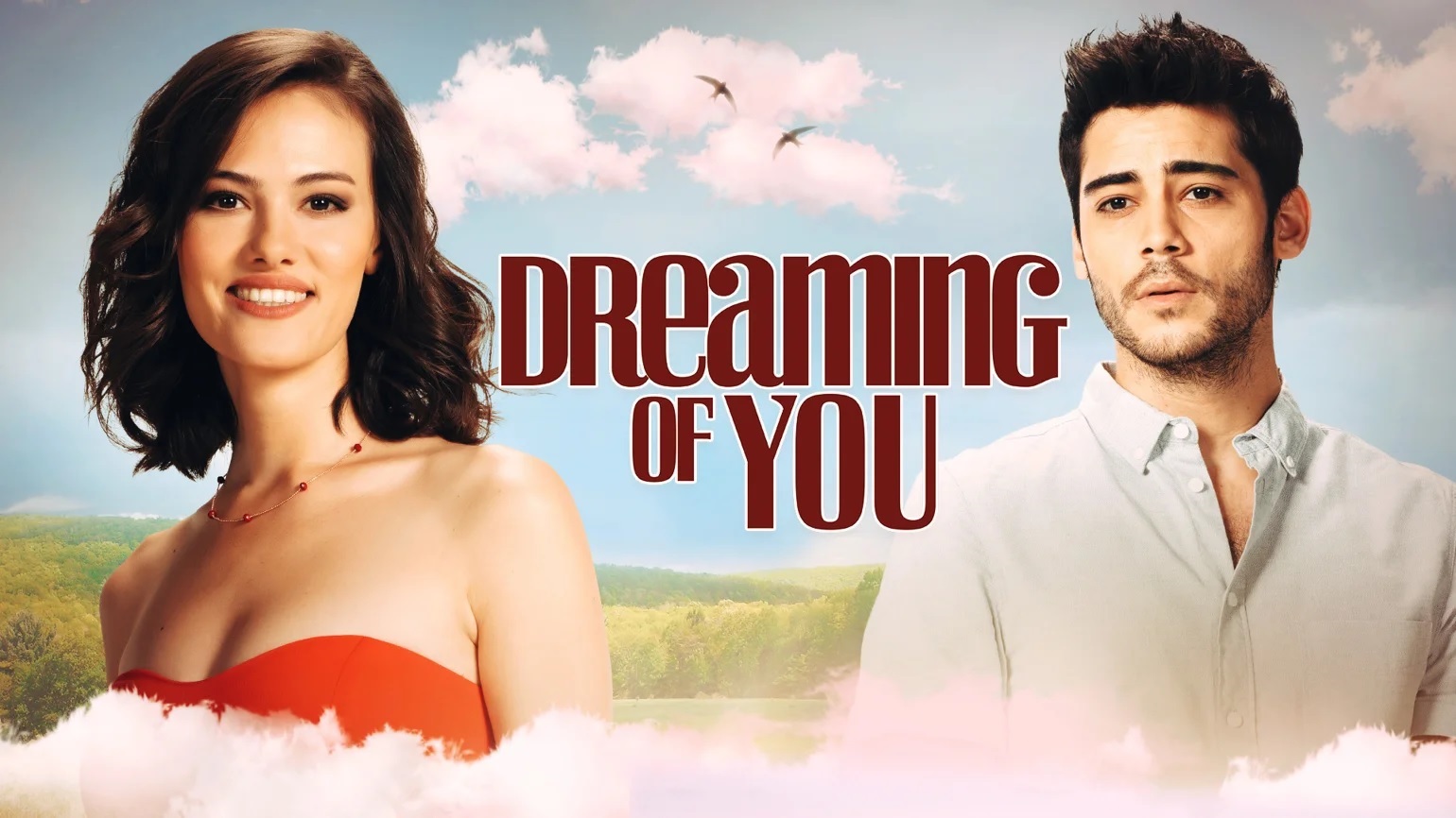 Dreaming Of You – S01 (2024) Tamil Dubbed Turkish Series HD 720p Watch Online