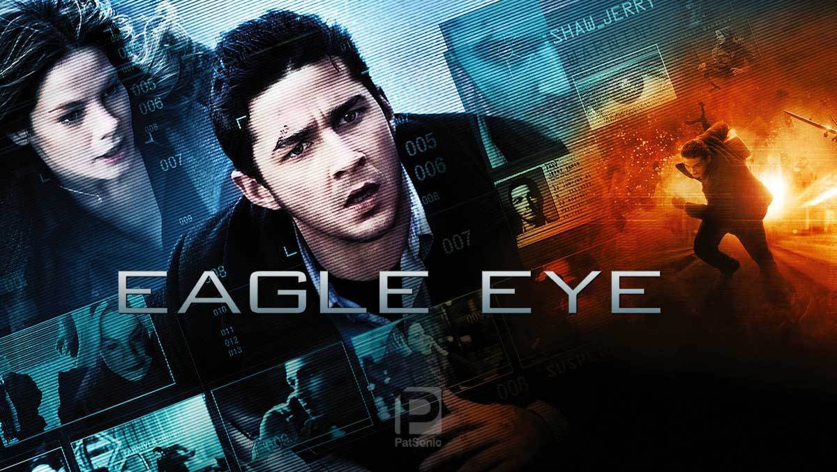 Eagle Eye (2008) Tamil Dubbed Movie HD 720p Watch Online