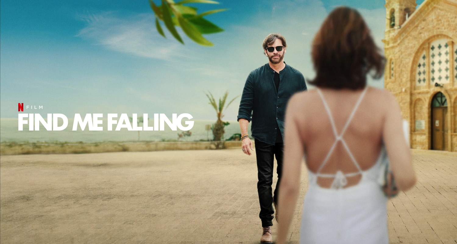 Find Me Falling (2024) Tamil Dubbed Movie HD 720p Watch Online