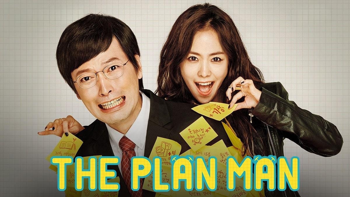 The Plan Man (2014) Tamil Dubbed Korean Movie HD 720p Watch Online