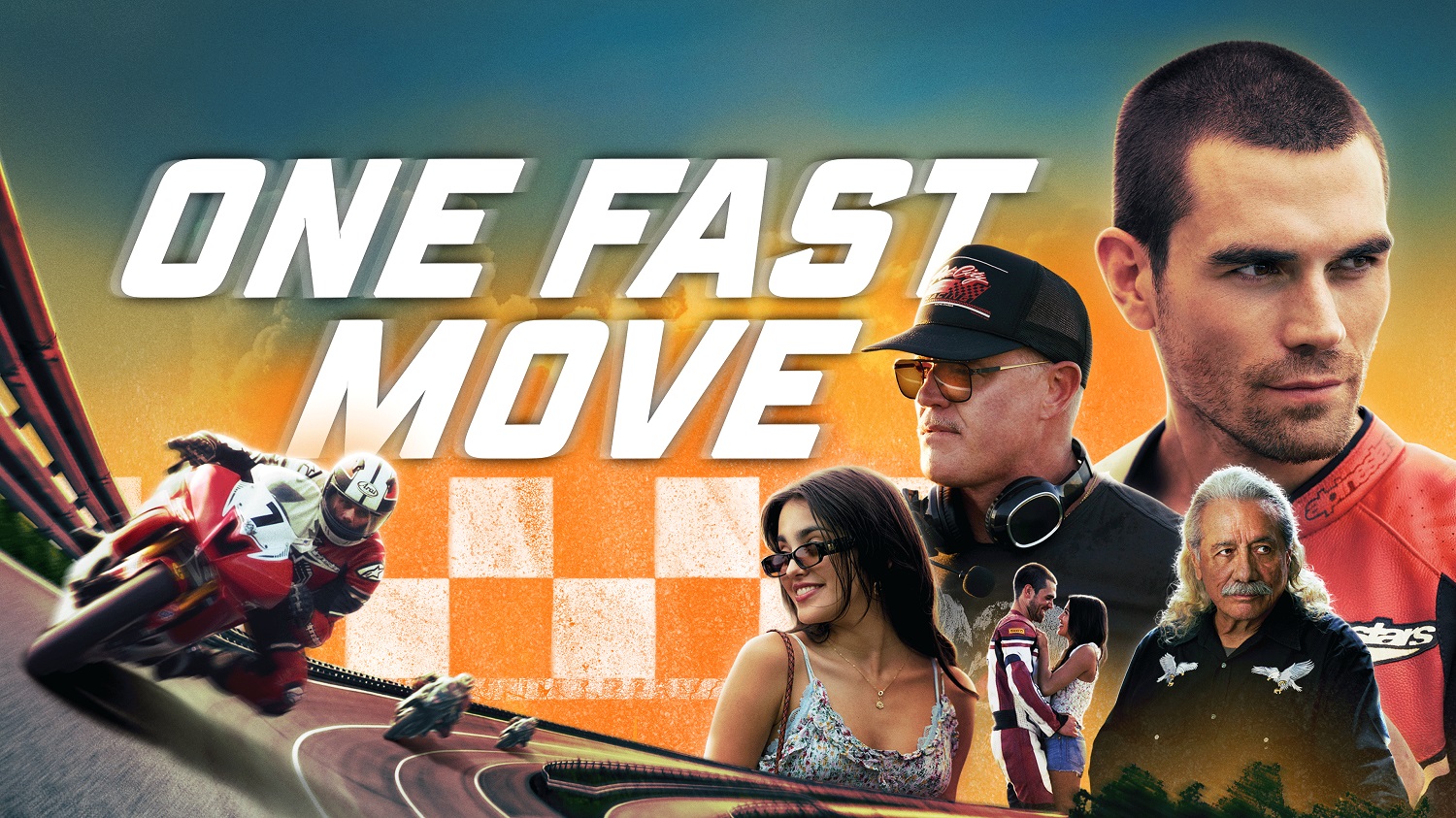 One Fast Move (2024) Tamil Dubbed Movie HD 720p Watch Online