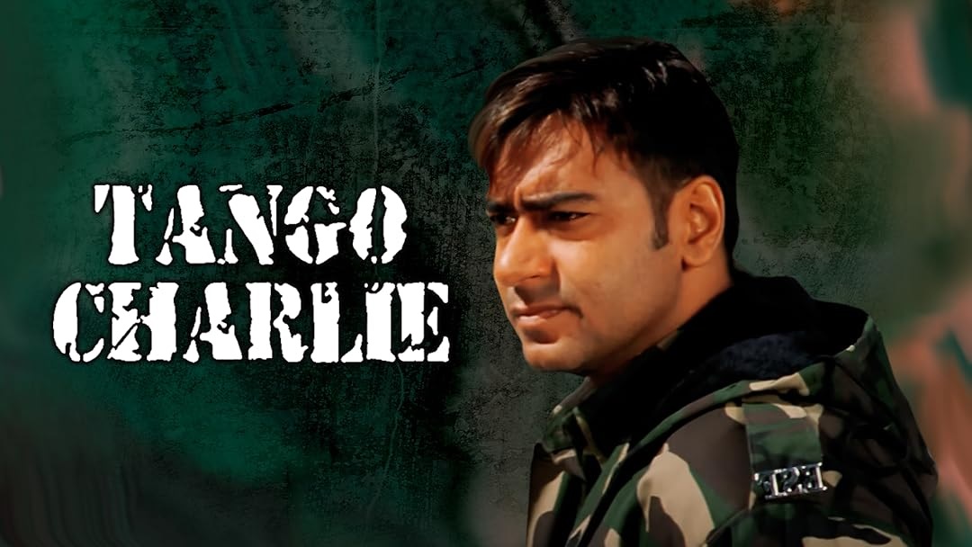 Tango Charlie (2005) HD 720p Tamil Movie Watch Online